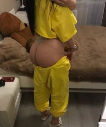 Анкета проститутки Сабина - Фото 1, Сурск, 21 год, №15177